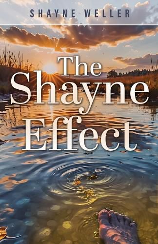 Cover image for The Shayne Effect