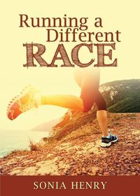 Cover image for Running a Different Race
