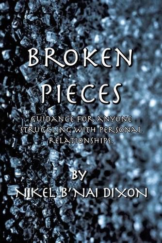 Cover image for Broken Pieces