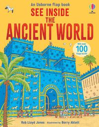 Cover image for See Inside the Ancient World