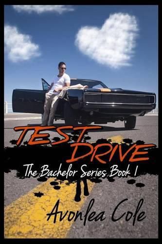 Cover image for Test Drive