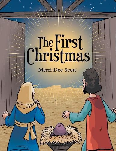 Cover image for The First Christmas