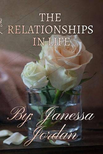 Cover image for The Relationships in Life