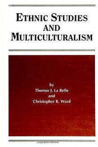 Cover image for Ethnic Studies and Multiculturalism