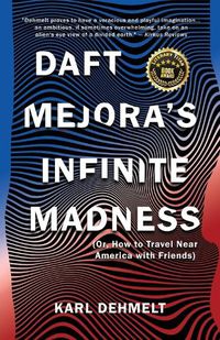 Cover image for Daft Mejora's Infinite Madness