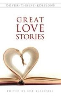 Cover image for Great Love Stories