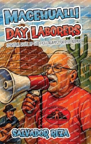 Cover image for Macehualli Day Laborers