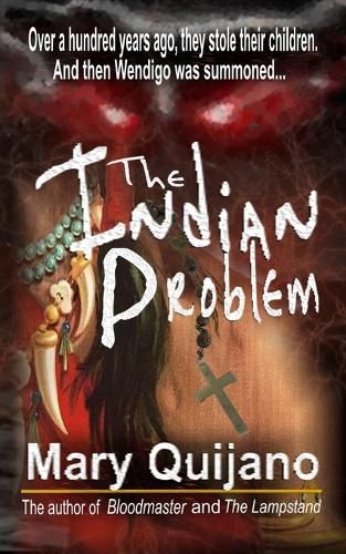 Cover image for The Indian Problem