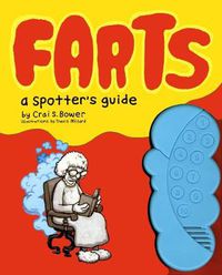 Cover image for Farts: A Spotter's Guide