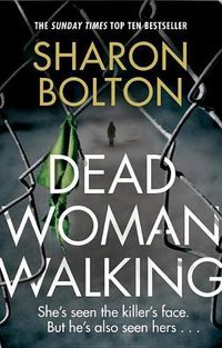 Cover image for Dead Woman Walking