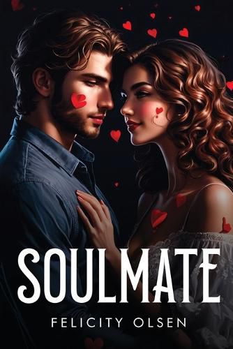 Cover image for Soulmate