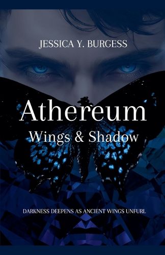 Cover image for Athereum Wings & Shadow