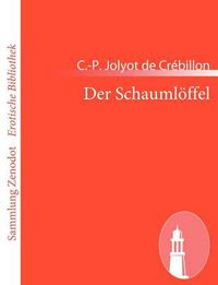 Cover image for Der Schaumloeffel