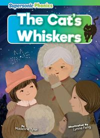 Cover image for The Cat's Whiskers