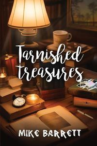 Cover image for Tarnished Treasures