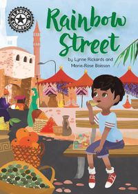 Cover image for Reading Champion: Rainbow Street: Independent Reading 12