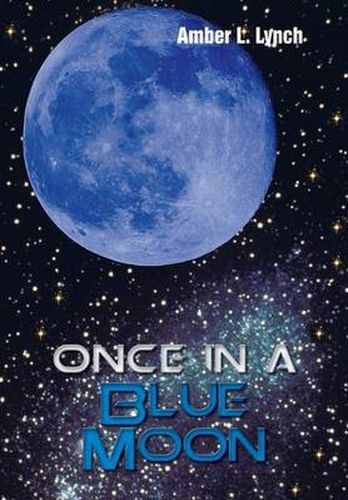 Cover image for Once in a Blue Moon