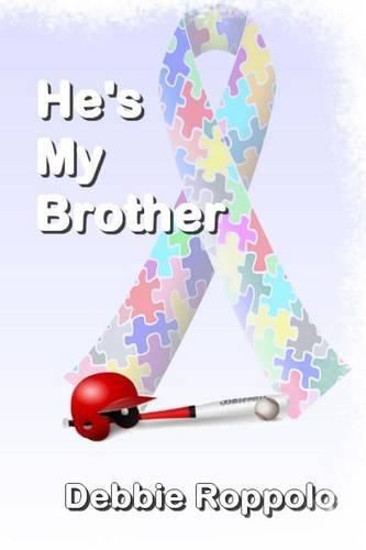 Cover image for He's My Brother
