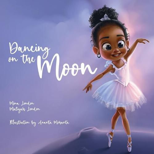 Cover image for Dancing On The Moon