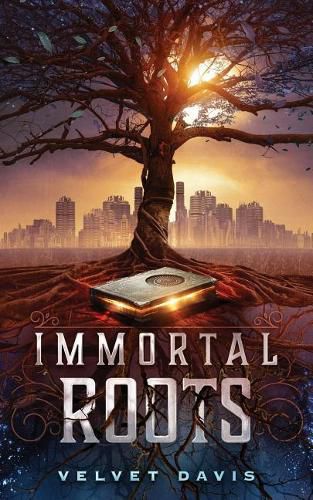 Cover image for Immortal Roots