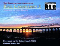 Cover image for The Photographic Artistry of Rail Cameramen 2