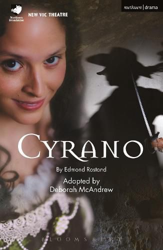 Cover image for Cyrano