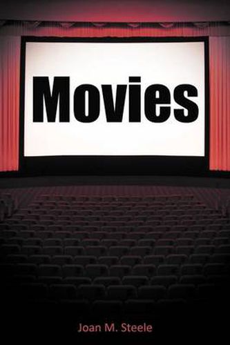 Cover image for Movies