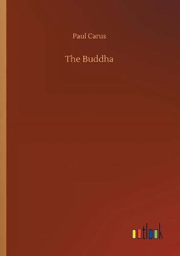 Cover image for The Buddha