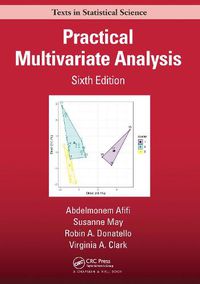 Cover image for Practical Multivariate Analysis