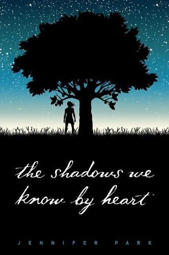 Cover image for The Shadows We Know by Heart