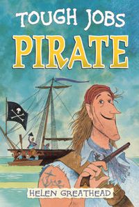 Cover image for Pirate