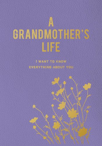 Cover image for A Grandmother's Life