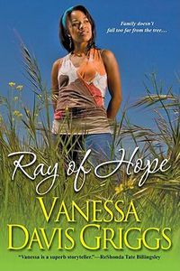 Cover image for Ray Of Hope