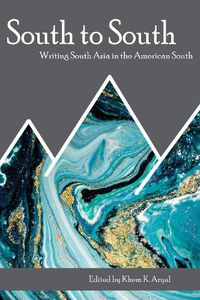 Cover image for South to South