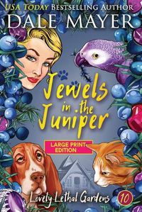 Cover image for Jewels in the Juniper