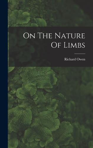 On The Nature Of Limbs