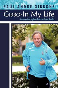 Cover image for Gibbo-In My Life