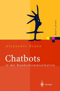 Cover image for Chatbots in Der Kundenkommunikation