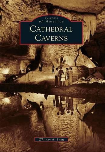 Cover image for Cathedral Caverns