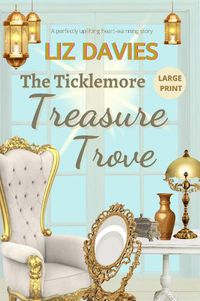 Cover image for The Ticklemore Treasure Trove