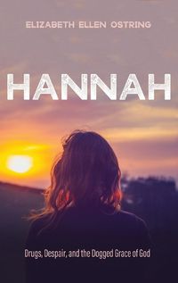 Cover image for Hannah