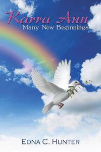 Cover image for Karra Ann: Many New Beginnings