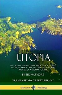 Cover image for Utopia