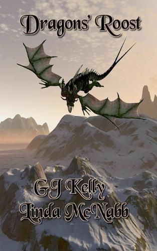 Cover image for Dragons' Roost