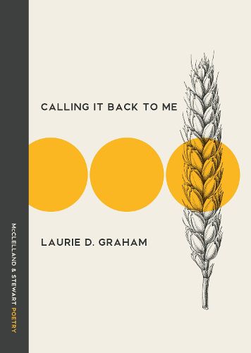 Cover image for Calling It Back to Me