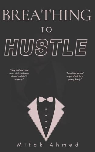 Cover image for Breathing to Hustle