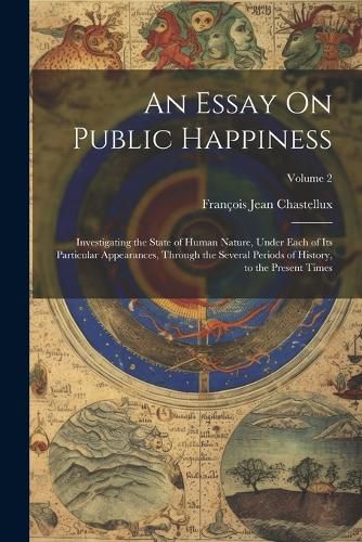 An Essay On Public Happiness