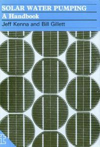 Cover image for Solar Water Pumping: A Handbook