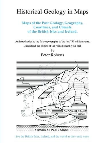 Historical Geology in Maps