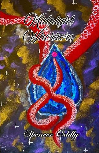 Cover image for Midnight Whorrors